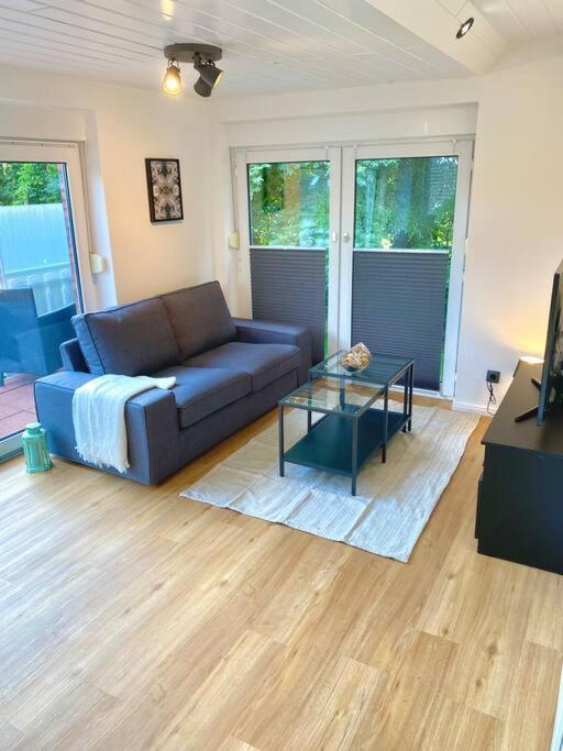 Ferienwohnung Emelie Fuer 2 Personen Esens Exterior foto